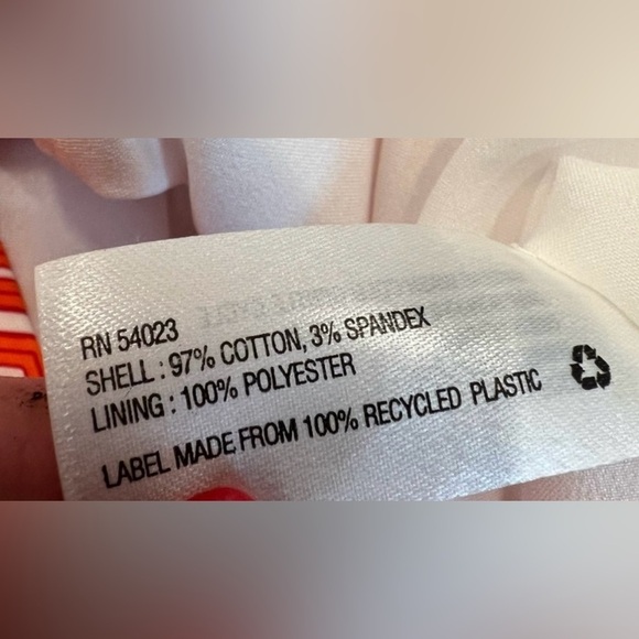 Gap Vintage Geometric Dress - Picture 9 of 10